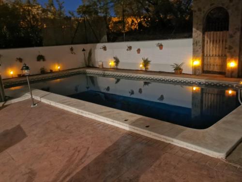 Torre Zalabar Apartment | Entre pinos y playa