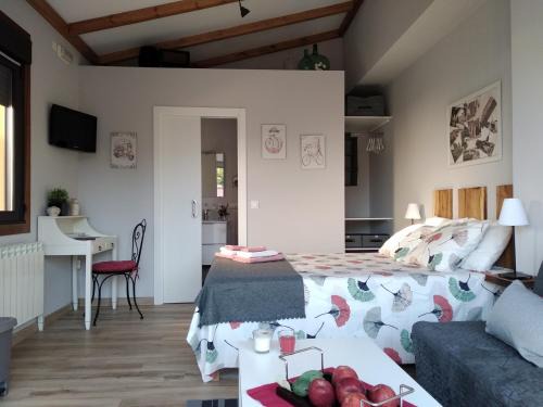 Tui Apartment | EntrePontes