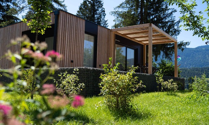 Presseggen House | Enzian 4 by Interhome