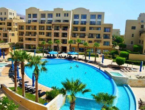 Sweimeh Apartment | EP4 Samarah Resort