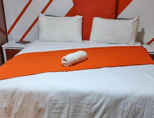 Phuthaditjhaba House | Epic Den Lodge