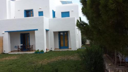 Drios Apartment | Epinio