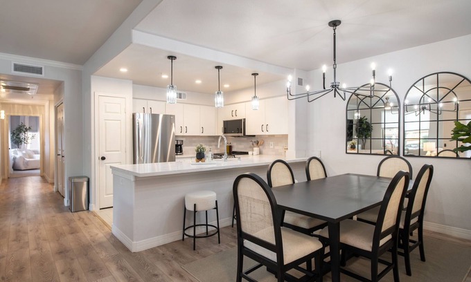 North Scottsdale Condo | Epitome of Luxury Living @ Grayhawk - Largest 2 Bed/2 Bath @ The Edge 1,300 SqFt