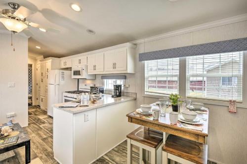Pleasant Mount House | Equestrian House Cottages
