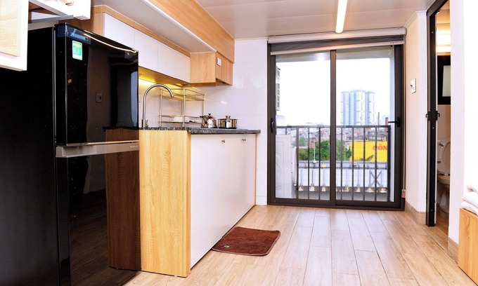 Thanh Xuan Apartment | Era Apartment Nguyen Trai