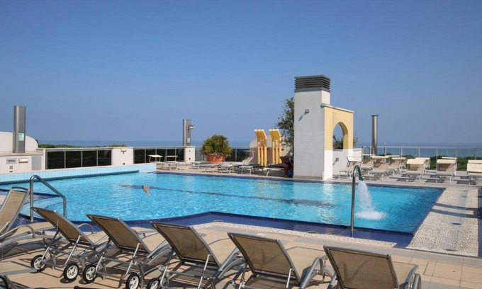 Eraclea Mare Hotel | Eraclea Palace Hotel 4 stelle S
