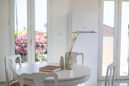 Menegata Apartment | Eraora Lofts & Apartments Kefalonia
