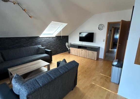 Erbach Apartment | Erbach Ferienwohnung