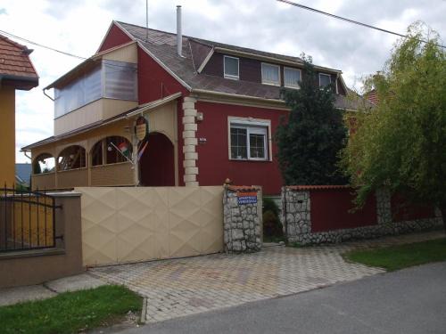 Mosonmagyarovar Apartment | Erdős Apartments