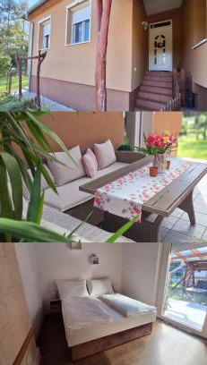 Szoce Apartment | Erdőszéli Apartman