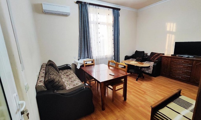 Erebuni Apartment | Erebuni Family Apartments