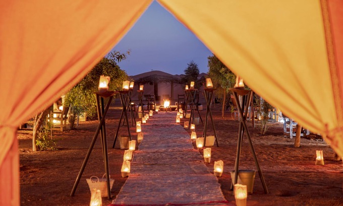 Taouz Other | Erg Chebbi Camp