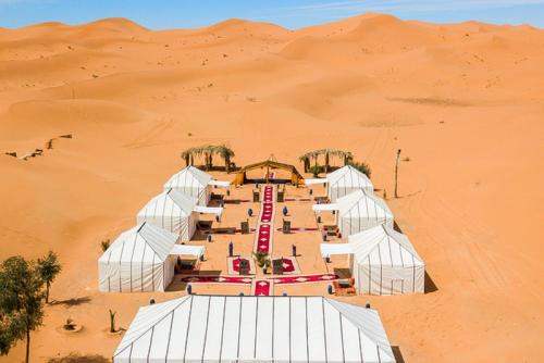 Taouz Other | Erg Chebbi Desert Luxury Camp