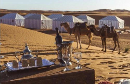 Rissani Other | Erg Chebbi Luxury Camp & Activities