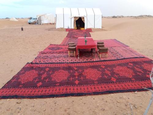 M'Hamid El Ghizlane Other | Erg Lihoudi Dunes & Bivouac