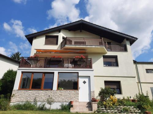 Tullnerbach House | Erholungsheim im Wienerwald