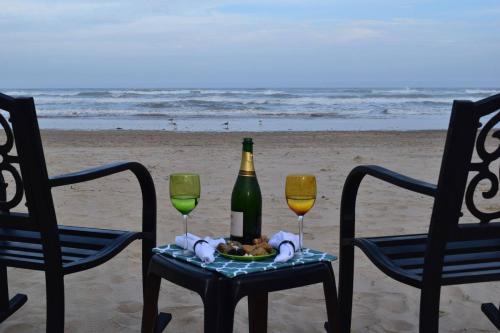 South Padre Island House | Erics Spot Come make it yours