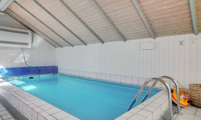 Nykøbing House | "Erly" - 500m from the sea by Interhome