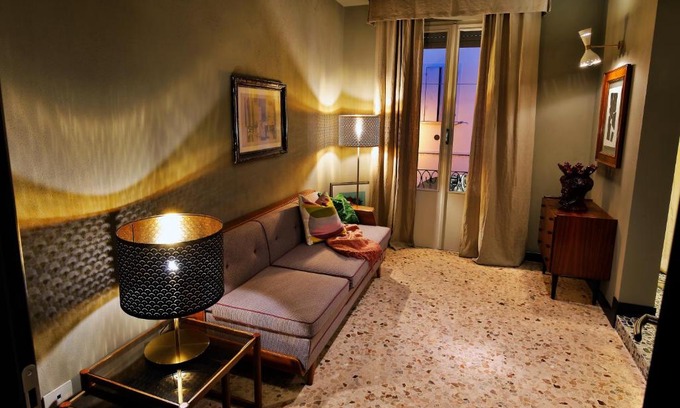 Rubiera Bed & Breakfast | Ermellina