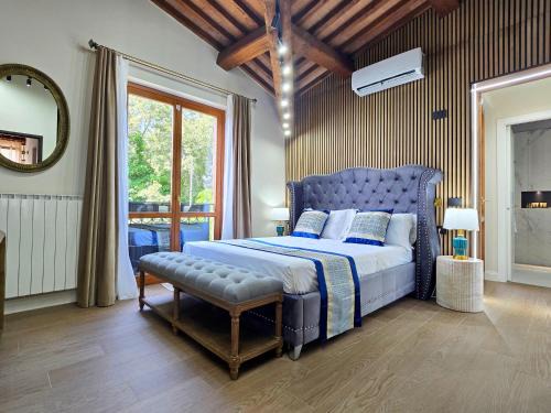 Manciano House | Ermes Suite Collection