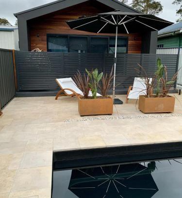 Erowal Bay Villa | Erowal Bay Guesthouse Jervis Bay