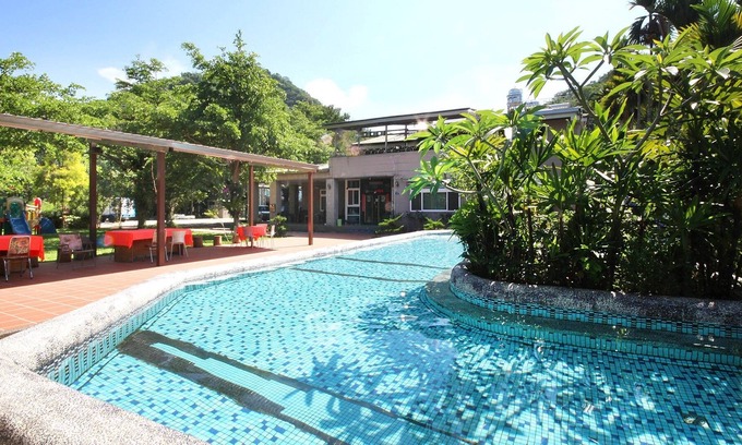 Shuili House | Erping Mountain Resort