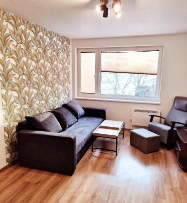 Luganuse Apartment | Erra Guest Apartement