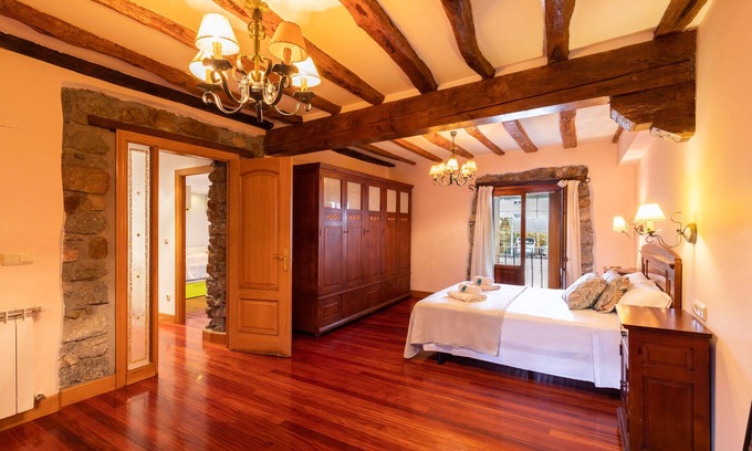 Berriatua Apartment | Erribera - baskeyrentals