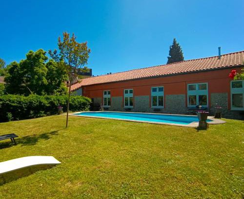 Alsasua Apartment | Errotazar apartamento rural I
