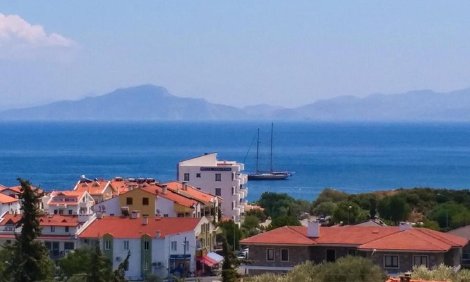 Datca City Center Apartment | Ertem Apart