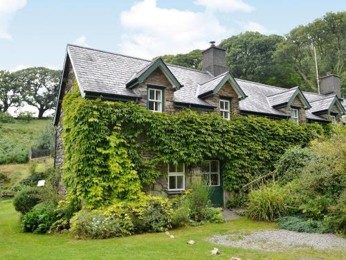 Arthog House | Erw Goed Hen Stabl