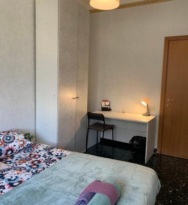 Sestri Ponente Apartment | Erzelli's House by SMART-HOME, Apt B con 3 camere