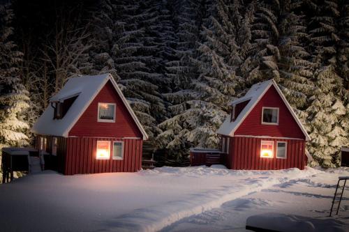 Breitenbrunn/Erzgeb. House | Erzgebirgsidyll