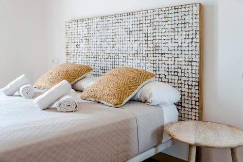 Es Pujols Apartment | Es Clot des Forn