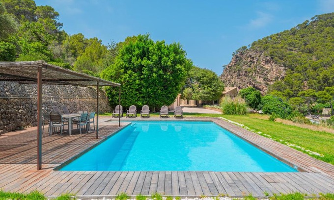 Estellencs Villa | Es Port Estellencs