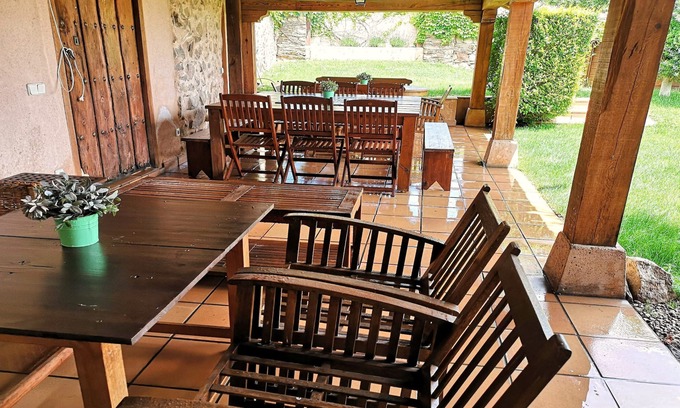 Tabladillo House | INTEGRO RENTAL 30 PAX BBQ and SWIMMING POOL Last weekend August with discount