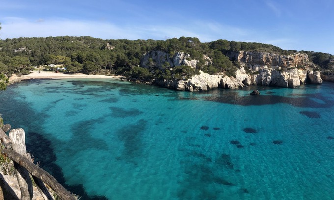 Son Blanc Apartment | Can Ramón in Ciutadella de Menorca