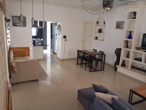 Amilcar Apartment | Escapade