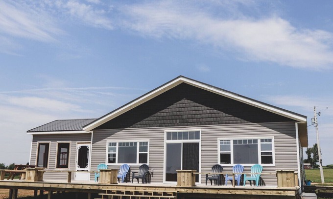 Little Pond Cottage | Escape at the Cape Cottage