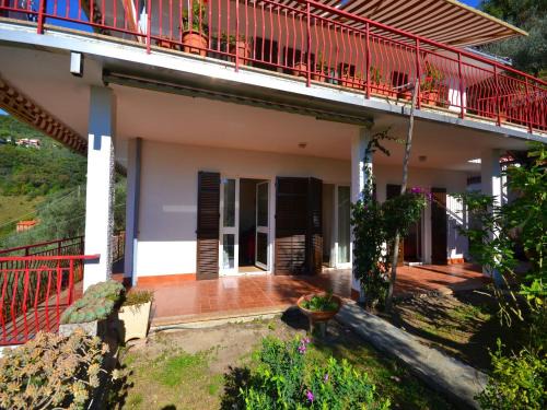Moneglia House | Escape Near Cinque Terre