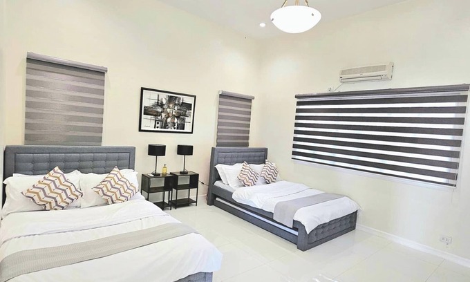 Tagaytay House | Escape, Relax & Unwind in this beautiful staycation resort.