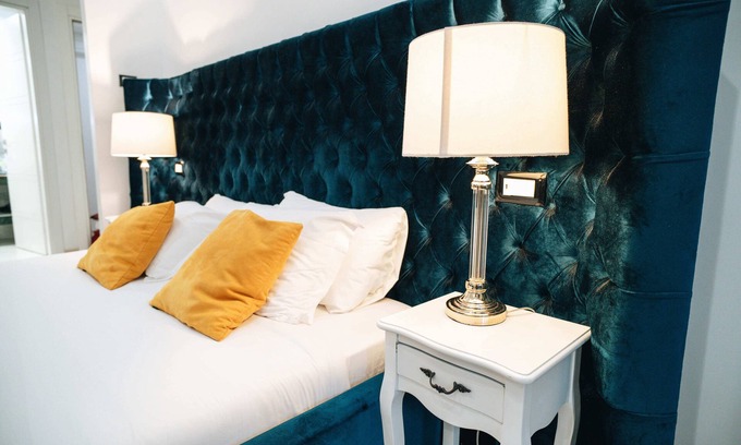 Rione II Trevi House | Escape Suite Guest House