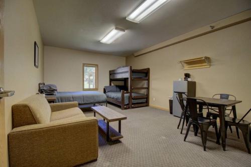 Clitherall House | Escape to a Studio Style Hideaway Nature and Lake