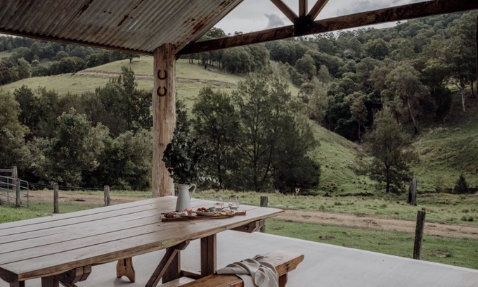 Carrabolla Other | Escape to Devon Downs at BlackJack Pastoral