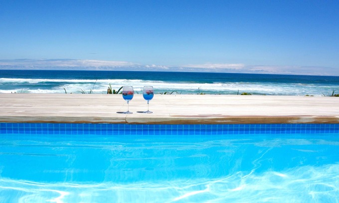 Wilderness Beach House | Escape to the Beach