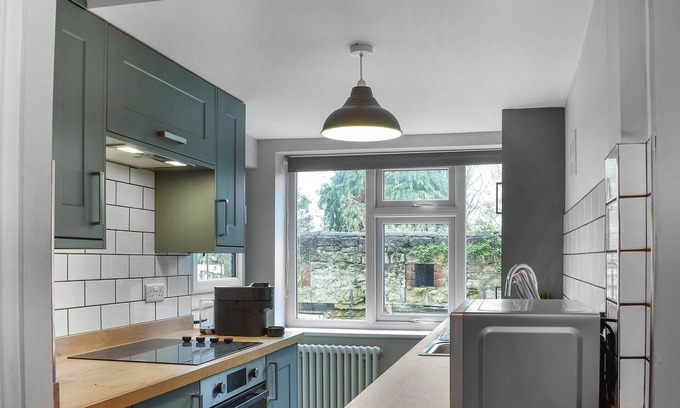 Bramham Cottage | Escape to this wonderful Yorkshire retreat in Bramham.