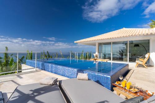 Ponta do Sol Resort | Escarpa - The Madeira Hideaway