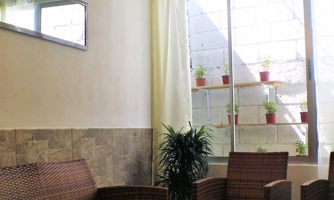 Guachipelin Apartment | Escazu Vintage Apt 1 BR/1 BA w/Great Location #3