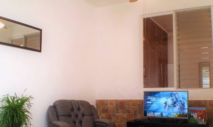 Guachipelin Apartment | Escazu Vintage Apt 1 BR/1 BA w/Great Location #4