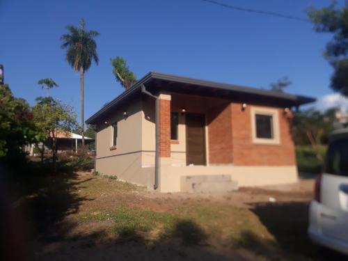 Itapua Department House | Escondidos